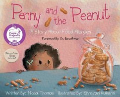 Penny and the Peanut - Thomas, Micaa