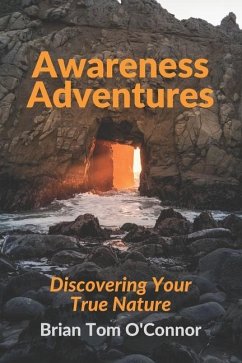 Awareness Adventures: Discovering Your True Nature - O'Connor, Brian Tom