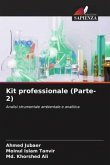 Kit professionale (Parte-2)