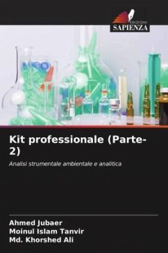 Kit professionale (Parte-2) - Jubaer, Ahmed;Tanvir, Moinul Islam;Ali, Md. Khorshed