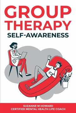Group Therapy Self-Awareness - Howard, Suzanne M