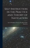 Self-instruction in the Practice and Theory of Navigation