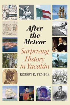 After the Meteor - Temple, Robert D