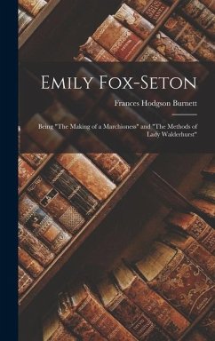 Emily Fox-Seton: Being 