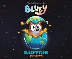 Bluey: Sleepytime - Brumm, Joe