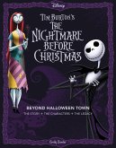 Disney Tim Burton's the Nightmare Before Christmas: Beyond Halloween Town