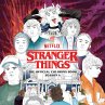Stranger Things: The Official Coloring... - Bild 1