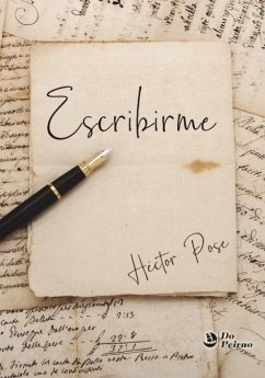 Cover Escribirme