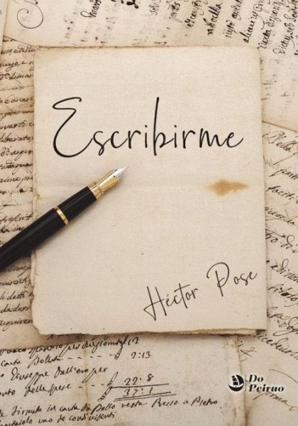 Escribirme Escribirme