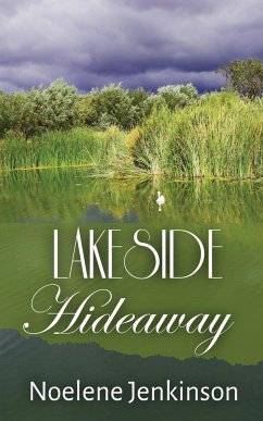 Lakeside Hideaway - Jenkinson, Noelene