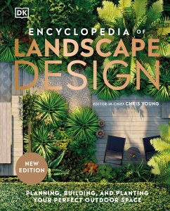 Encyclopedia of Landscape Design - Dk