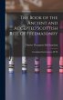 The Book of the Ancient and Accepted... - Bild 1