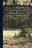 History of Dunklin County, Mo., 1845-1895 Embracing an Historical Account of the Towns and Post-villages of Clarkton, Cotton Plant, Cardwell, Caruth .