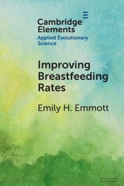 Improving Breastfeeding Rates - Emmott, Emily H. (University College London)