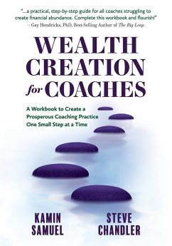 Wealth Creation for Coaches - Samuel, Kamin; Chandler, Steve