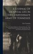A Journal Of Hospital Life In The... - Bild 1