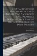 Short and Concise Analysis of Mozart's... - Bild 1