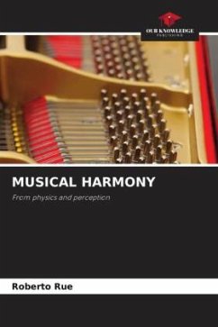 MUSICAL HARMONY - Rue, Roberto