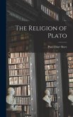 The Religion of Plato