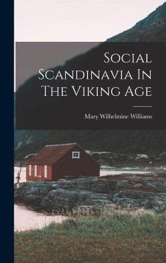 Social Scandinavia In The Viking Age