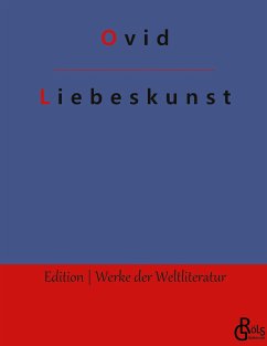 Liebeskunst - Ovid