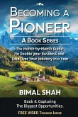 Becoming a Pioneer - A Book Series- Book 4