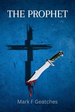 Cover The Prophet (eBook, ePUB)