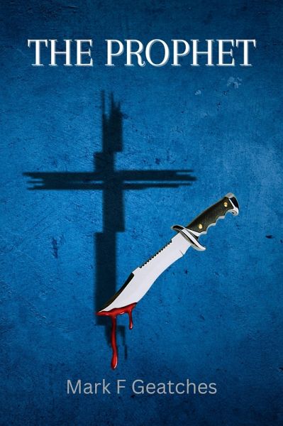 The Prophet (eBook, ePUB)