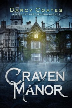 Craven Manor (eBook, ePUB) - Coates, Darcy