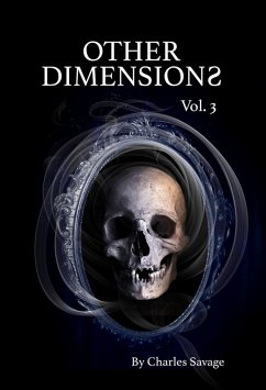 Cover Other Dimensions Volume Three (eBook, ePUB)