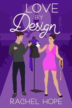 Cover Love By Design (The Brunch Bunch, #6) (eBook, ePUB)