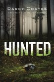 Hunted (eBook, ePUB)