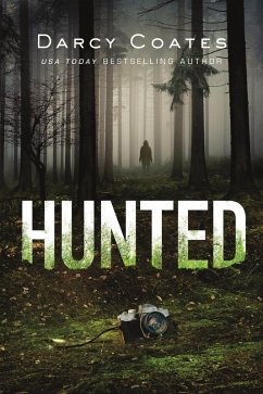 Hunted (eBook, ePUB) - Coates, Darcy