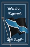 Tales from Expermia (Silver Foxes, #11) (eBook, ePUB)