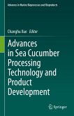 Advances in Sea Cucumber Processing Technology and Product Development (eBook, PDF)