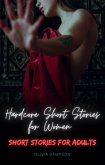 60 Hardcore Short Stories for Women (eBook, ePUB)