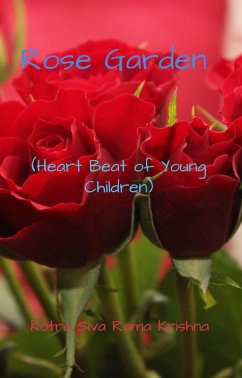 Cover Rose Garden (eBook, ePUB)