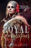 Royal Revolution (Tales of Turin, #1) (eBook, ePUB)