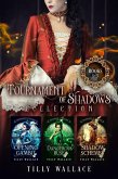 Tournament of Shadows Collection (eBook, ePUB)