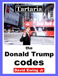 Cover Tartaria - the Donald Trump codes (eBook, ePUB)