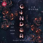 Cinder (MP3-Download)