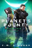 A Planet's Bounty (Ransomeers, #2) (eBook, ePUB) A Planet's Bounty (Ransomeers, #2) (eBook, ePUB)