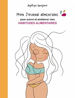 Cover Mon journal alimentaire (eBook, PDF)