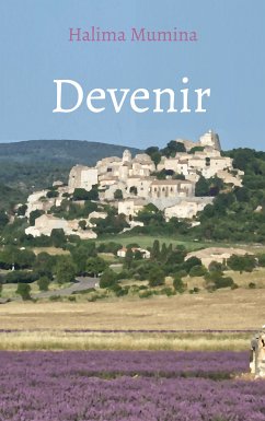 Devenir (eBook, ePUB)