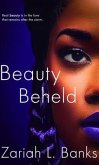 Beauty Beheld (eBook, ePUB)