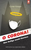 O Corona! (eBook, ePUB)
