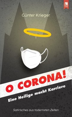 O Corona! (eBook, ePUB) - Krieger, Günter