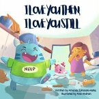 I Love You Then, I Love You Still (eBook, ePUB)