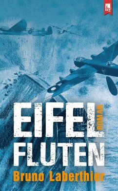 Cover Eifelfluten (eBook, ePUB)