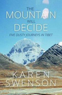 Cover The Mountain Will Decide (eBook, ePUB)
